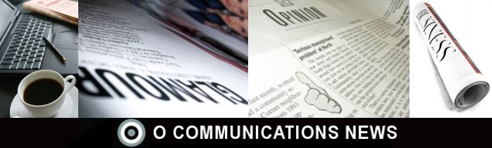 O Communications News