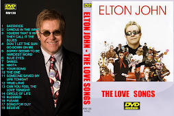 ELTON JHON GREATEST HITS