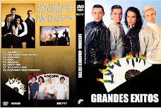LOCOMIA GRANDES EXITOS