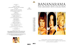 BANANARAMA GRANDES EXITOS