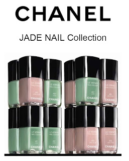 Chanel Miroir d'Eau Multi-Use Top Coat Review & Swatches