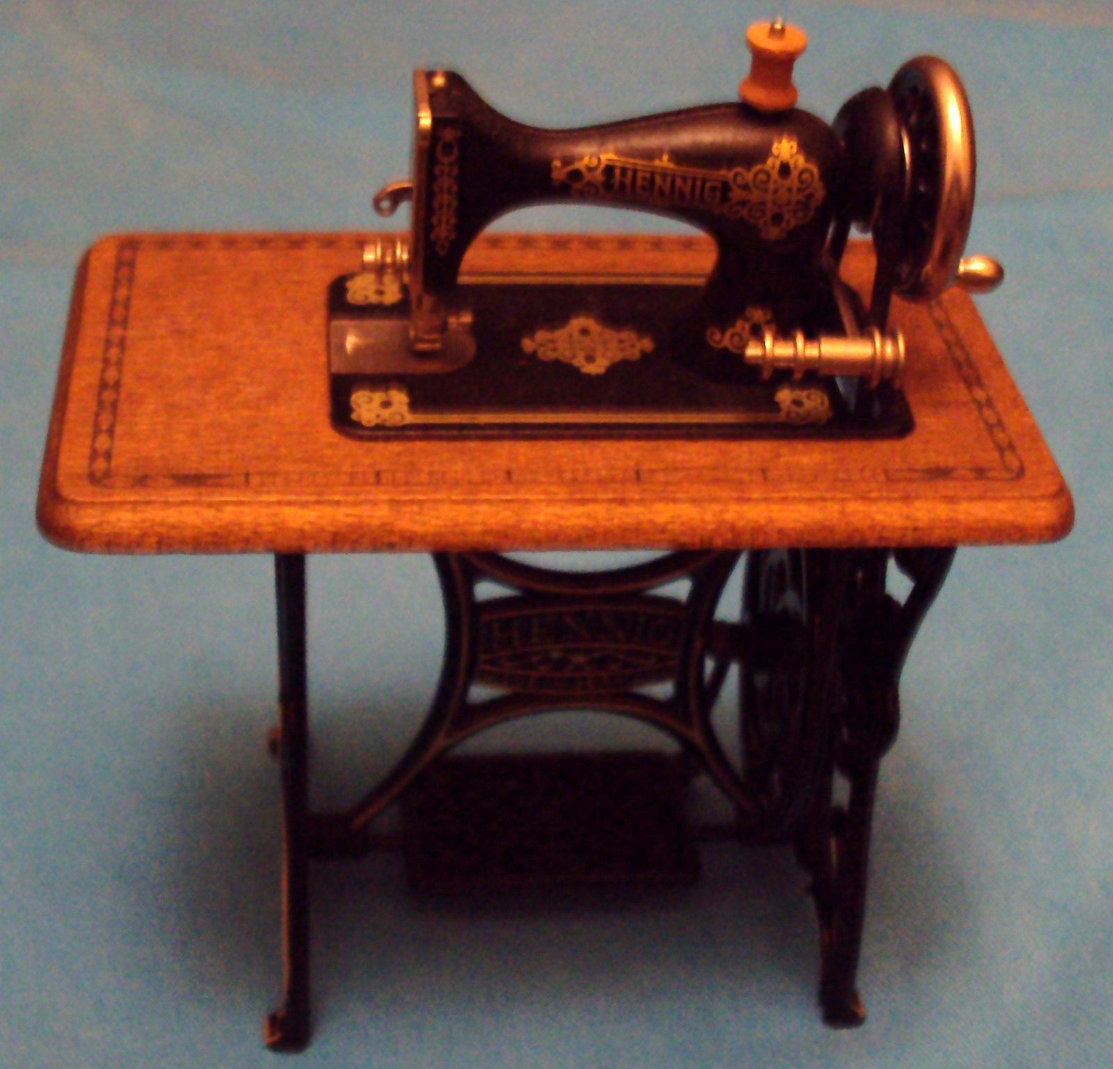 Amelia y su mundo Mas maquinitas