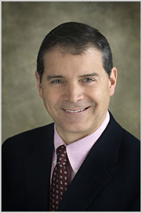 Dr. Richard Battistoni