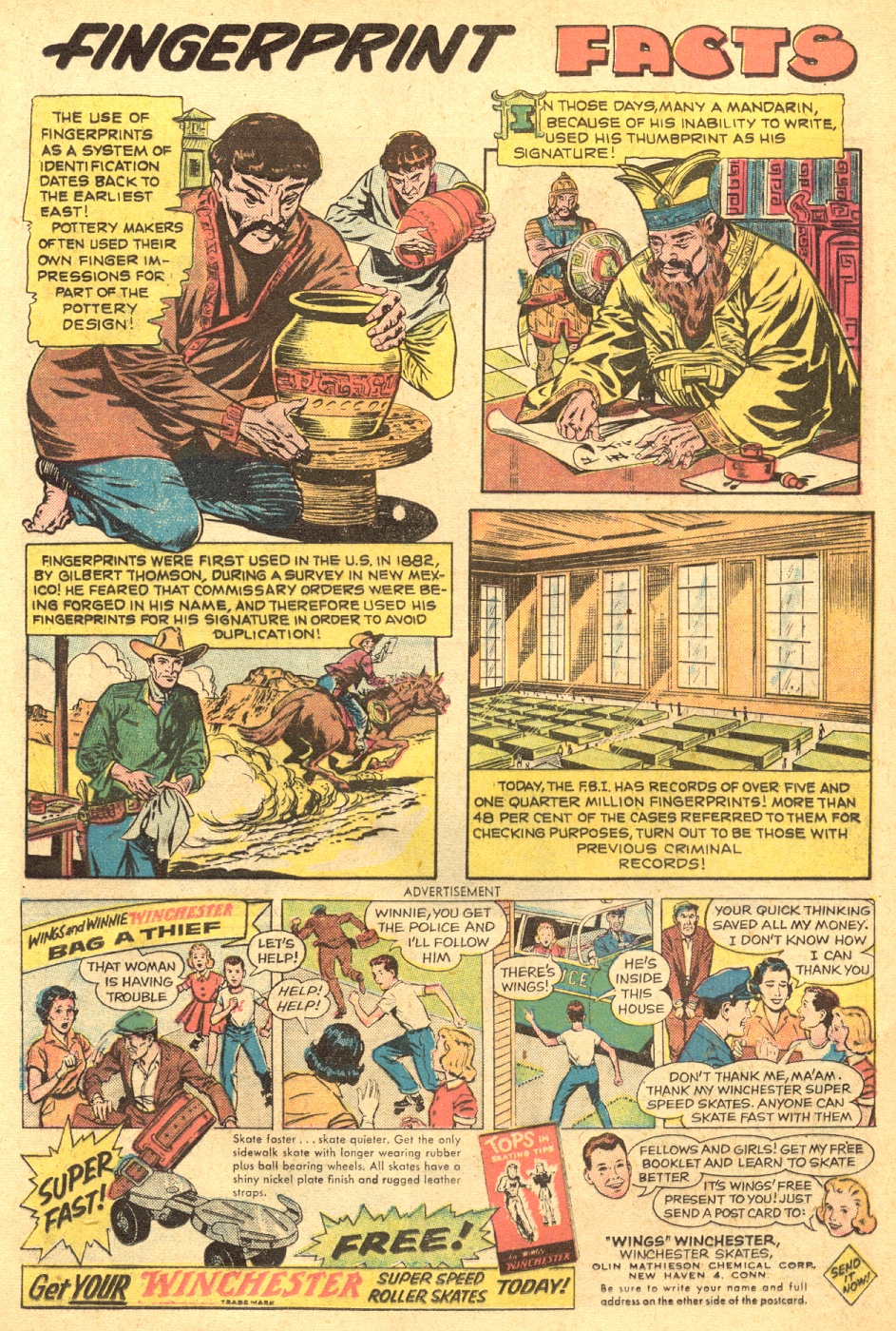 Batman (1940) issue 119 - Page 12