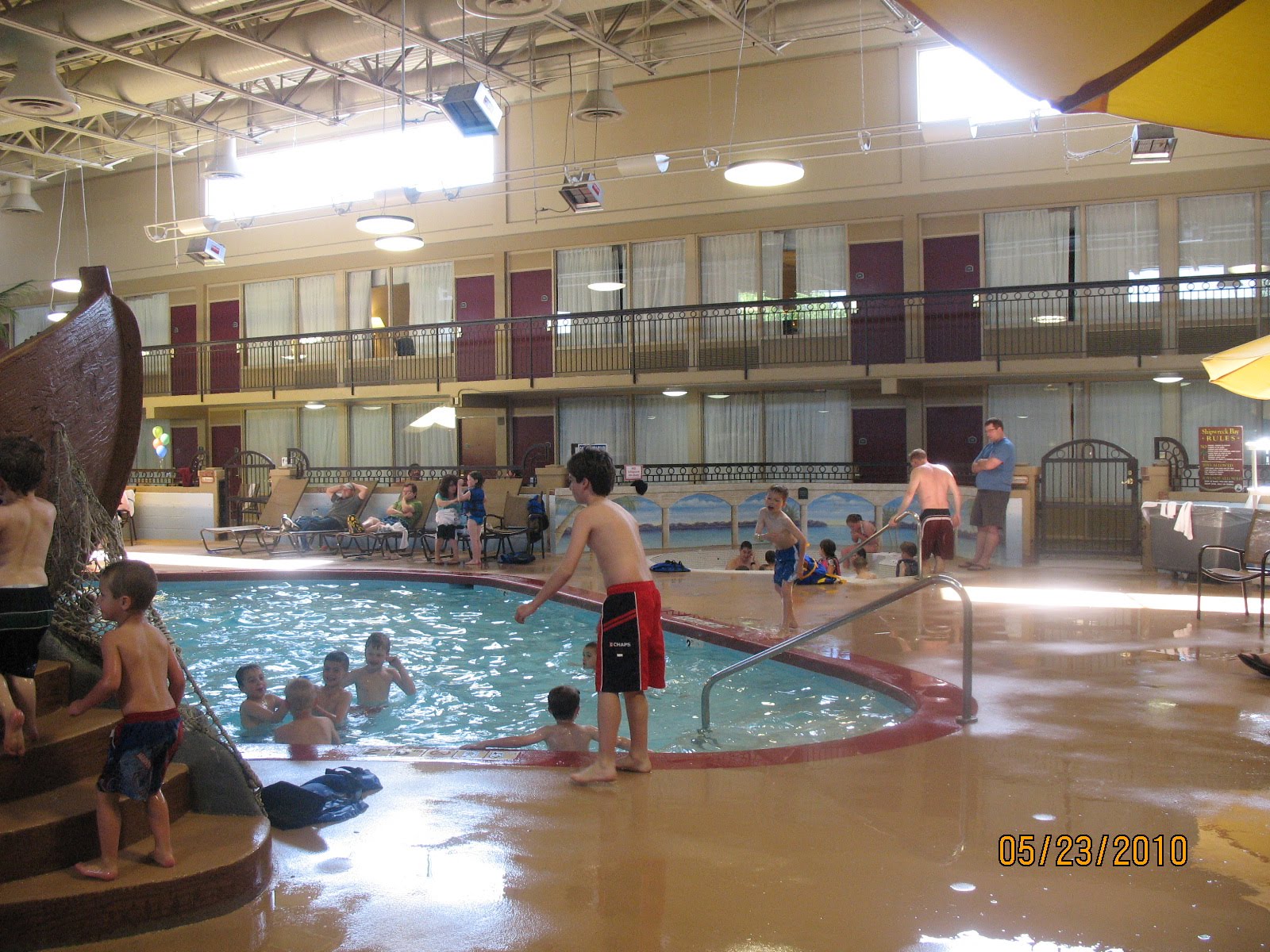 Vacation and Family Blog The Dakotas