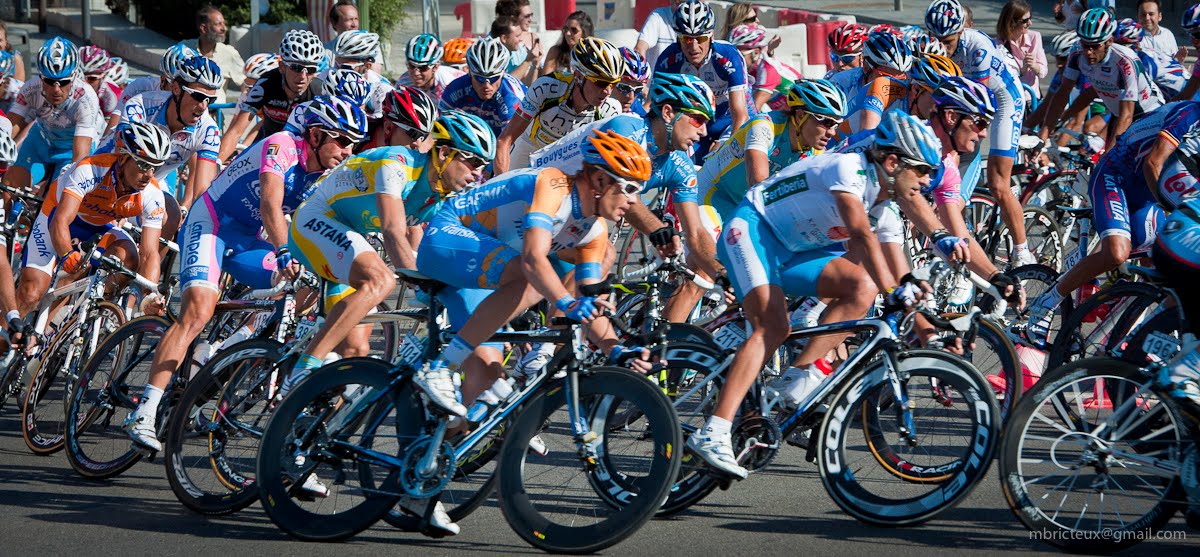 Vuelta 2010 : final stage