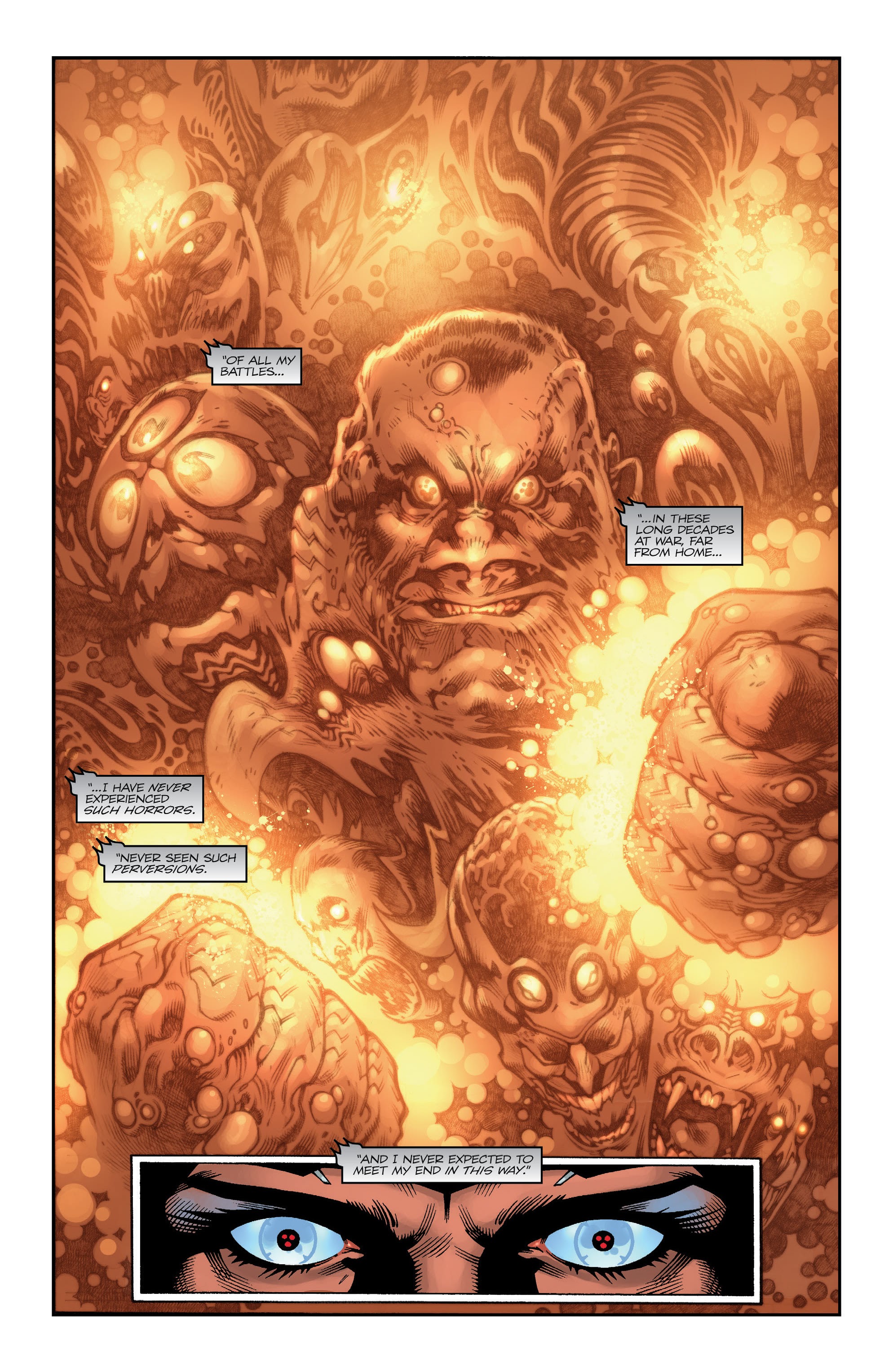 Read online Onyx (2022) comic -  Issue # TPB - 73
