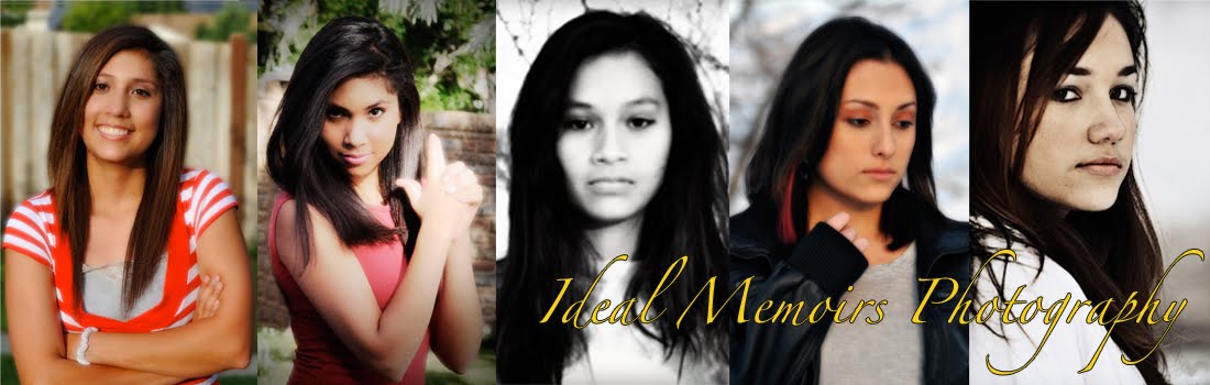 Ideal Memoirs Photography