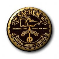 Sachem Class of 1992