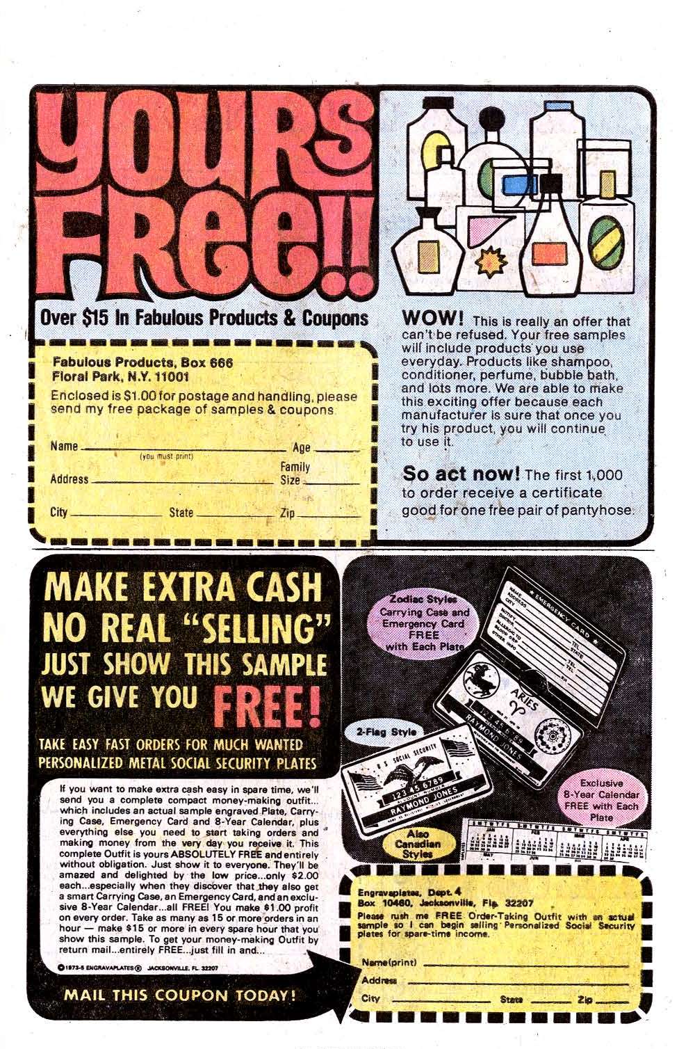 Read online Archie (1960) comic -  Issue #255 - 25