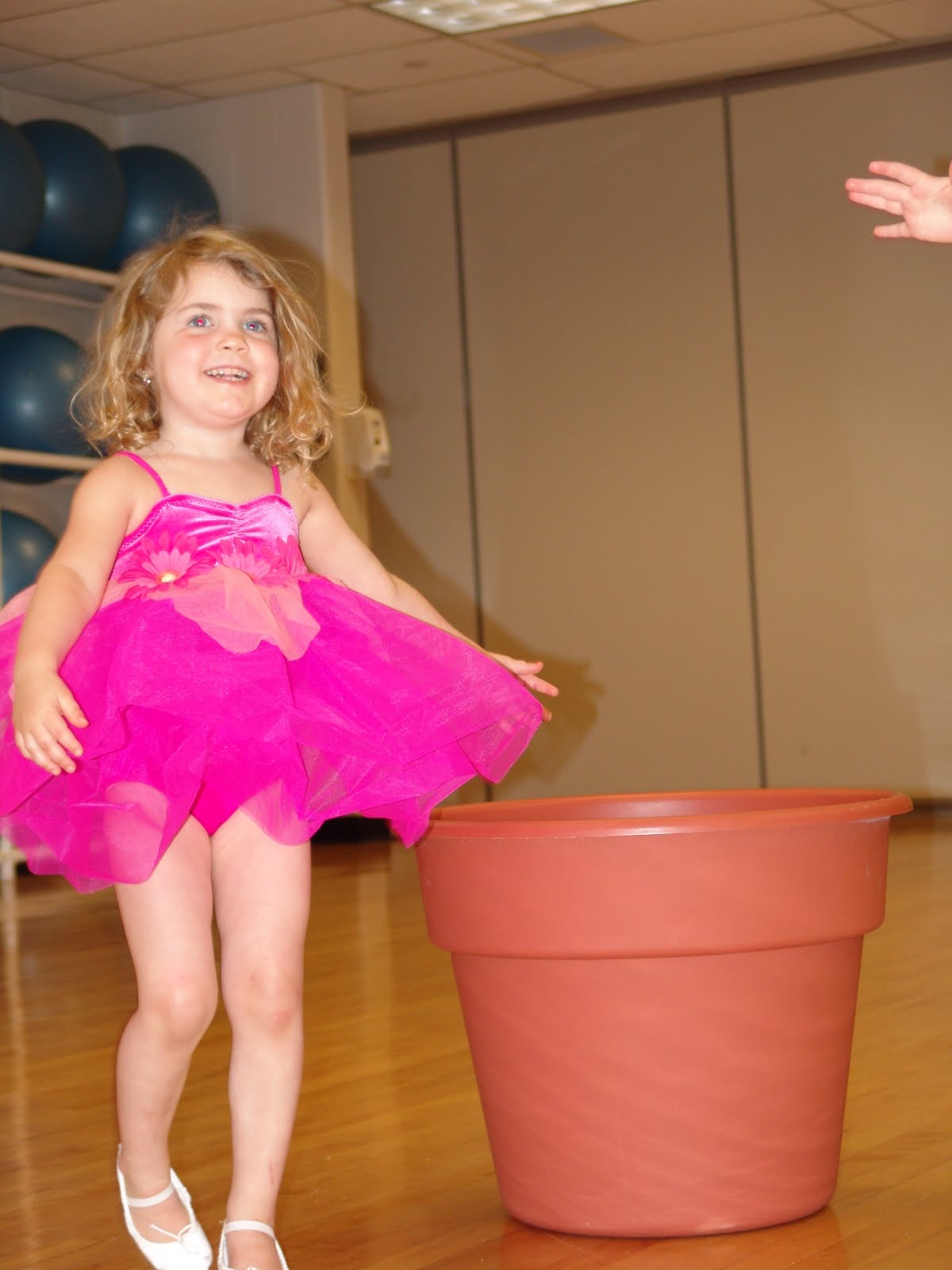 Moody Family: Dance Thru the Years-Next Sunday is the girls 6th dance ...