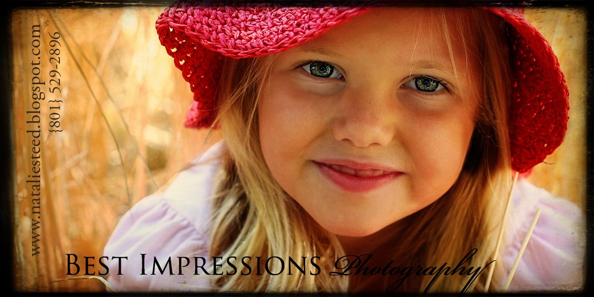 Best Impressions Photography