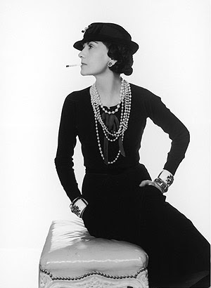 Audrey Tautou's Take on Coco Chanel: A Brilliant and Rebellious Woman