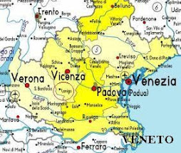 Veneto, Vicenza, Lonigo.