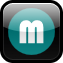 MetrO for iPhone (iTunes)