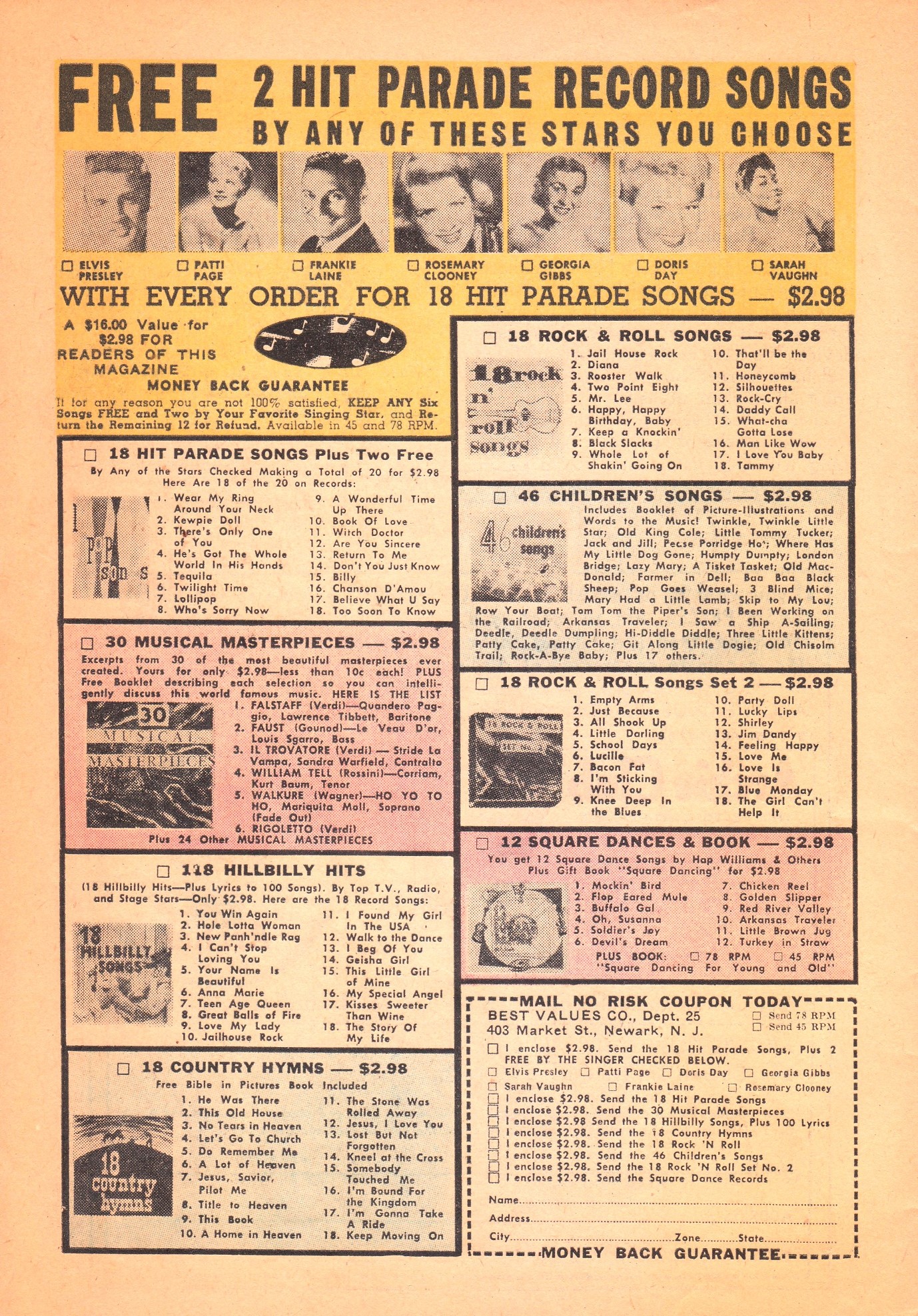 Read online Pep Comics comic -  Issue #129 - 28