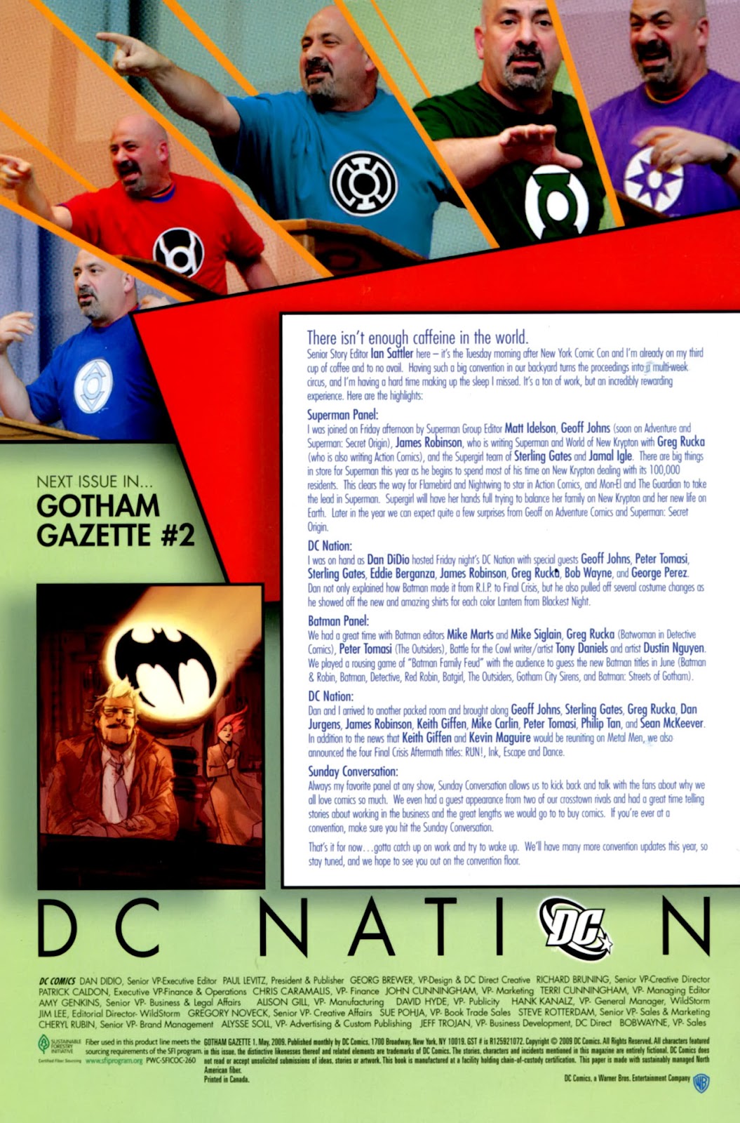 <{ $series->title }} issue Issue Batman Dead - Page 24
