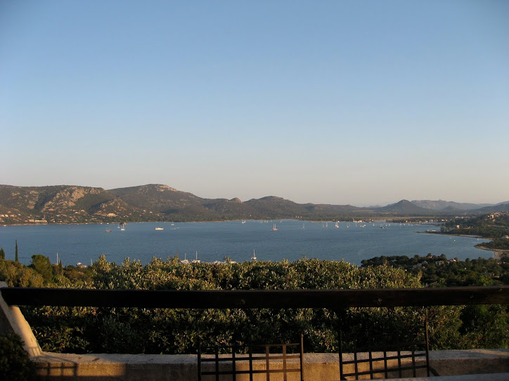 VUE PORTO VECCHIO