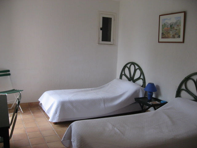 CHAMBRE 1