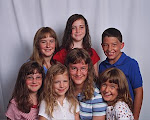 The Willingham Bunch