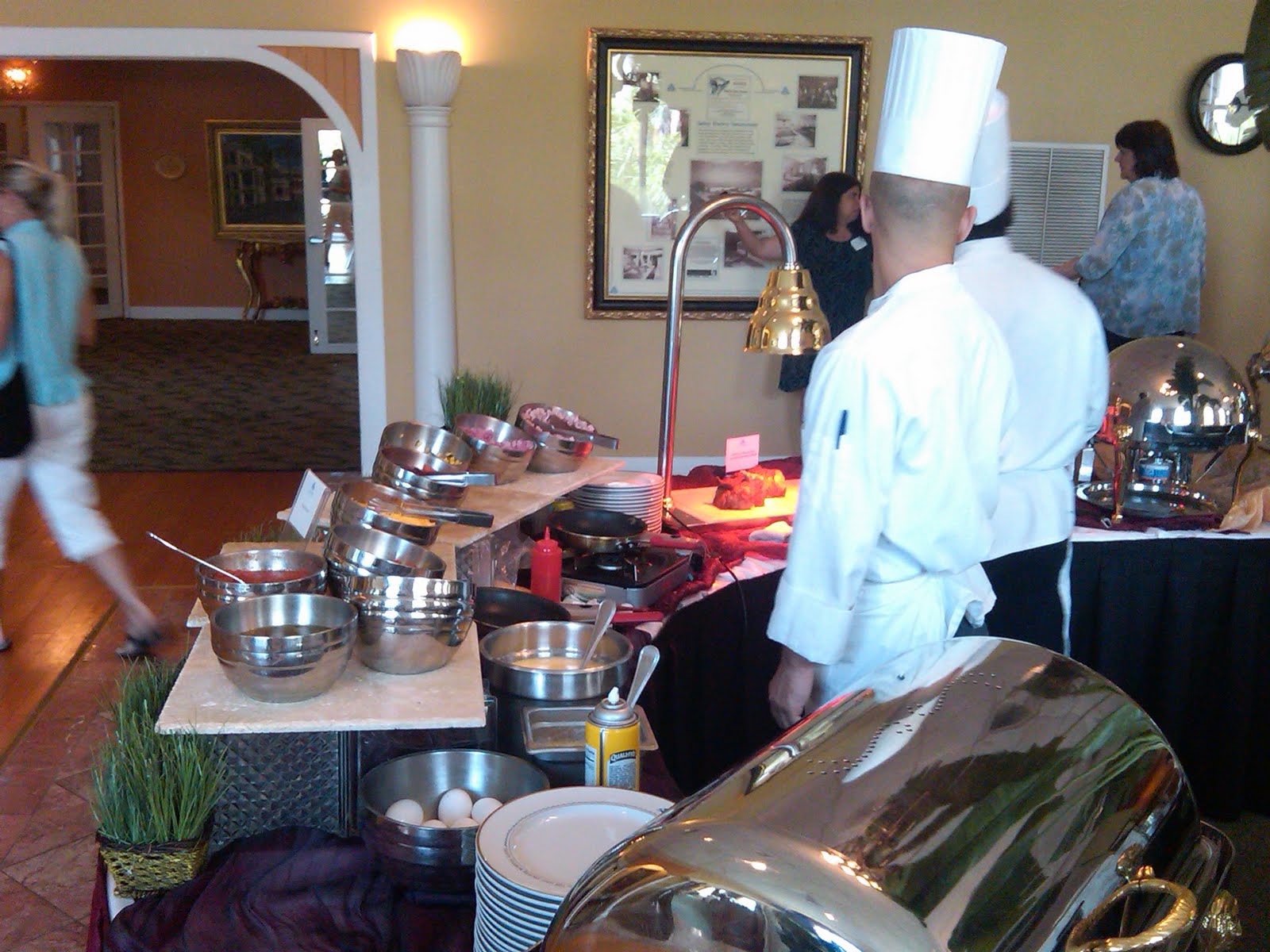 Tampa Bay Afternoon Delight Sunday Brunch at Safety Harbor Resort and Spa