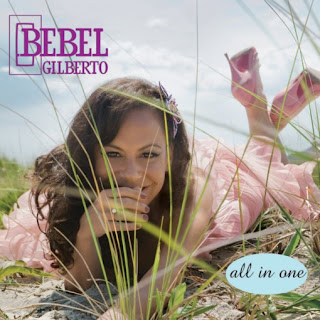 bebel gilberto all in one