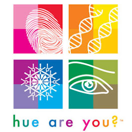 hue are you?