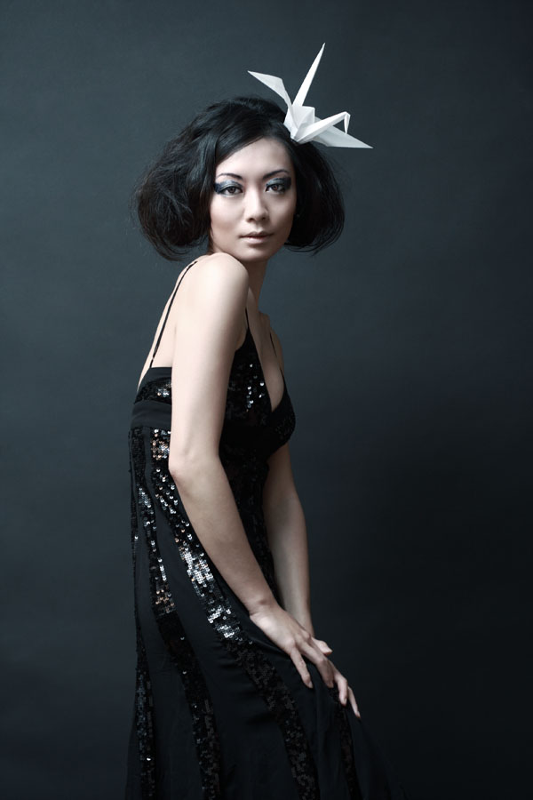 Traditional Portrait Shoot Berna V Photography