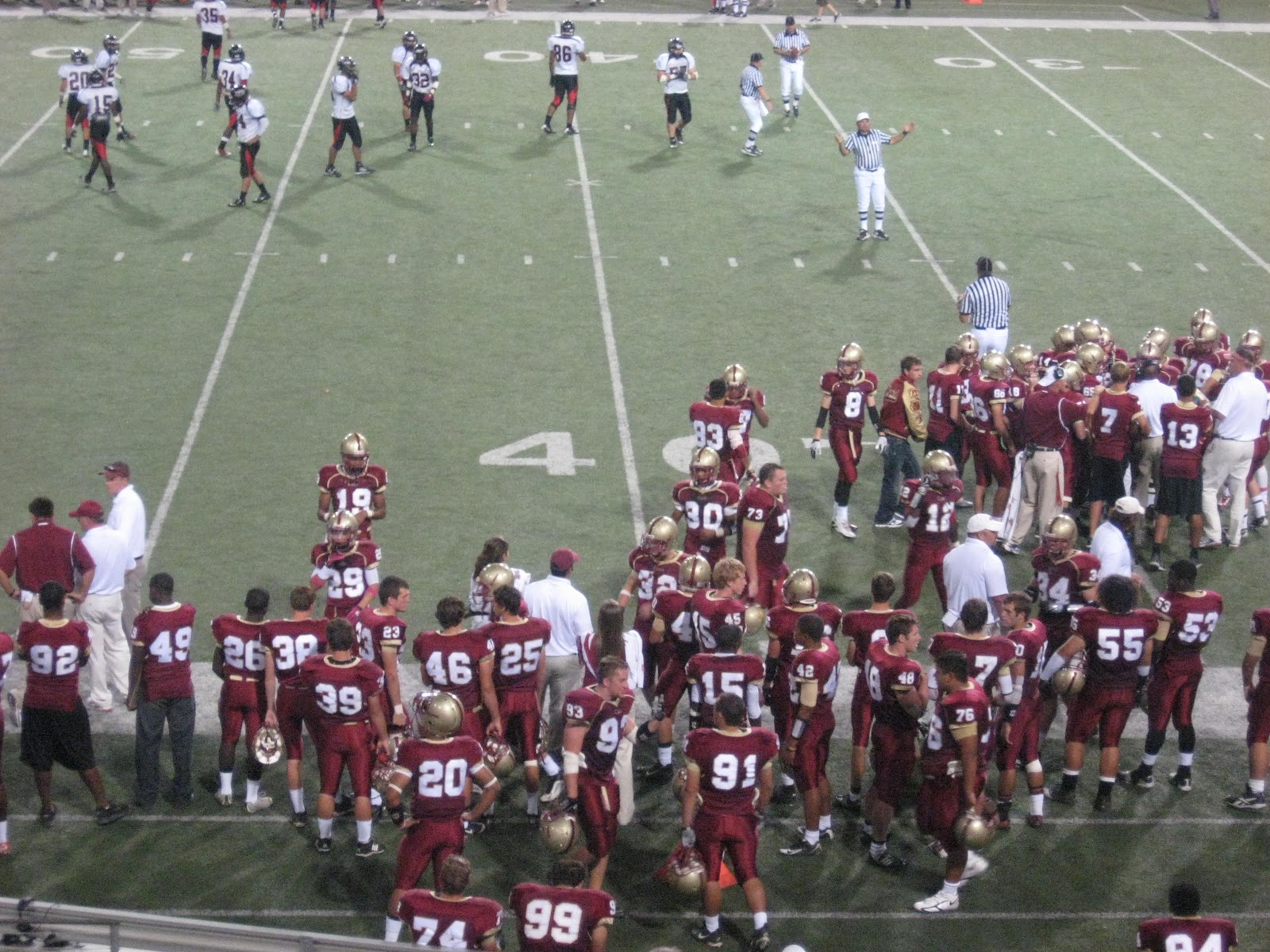 Cypress Chique Mums and Garters