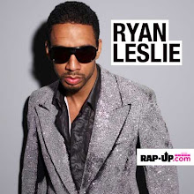 Ryan Leslie