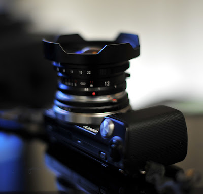 sony nex voigtlander 12mm ultrawide heliar lens