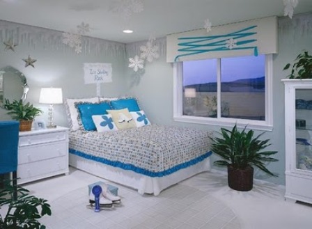 beautiful bedroom designs & ideas, traditional bedroom wallpapers