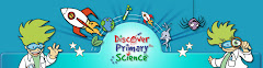 Discovery Science award