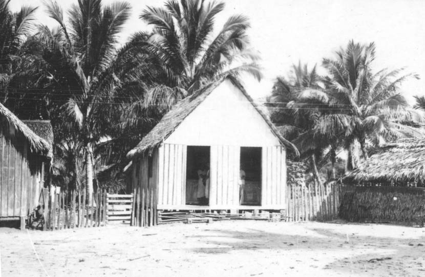 História de Cruzeiro do Sul Parabéns, Mâncio Lima!