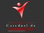 Modelo da Logo Catedral da Adoração