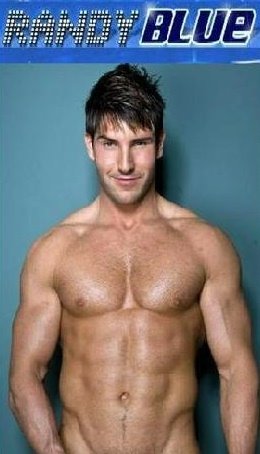 Recommended MAN:  Jeremy Walker