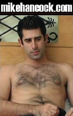 Recommended MAN:  Adam T.