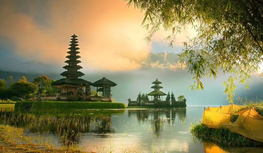Indonesian Travel Guide: Holiday? Indonesia beautiful 
