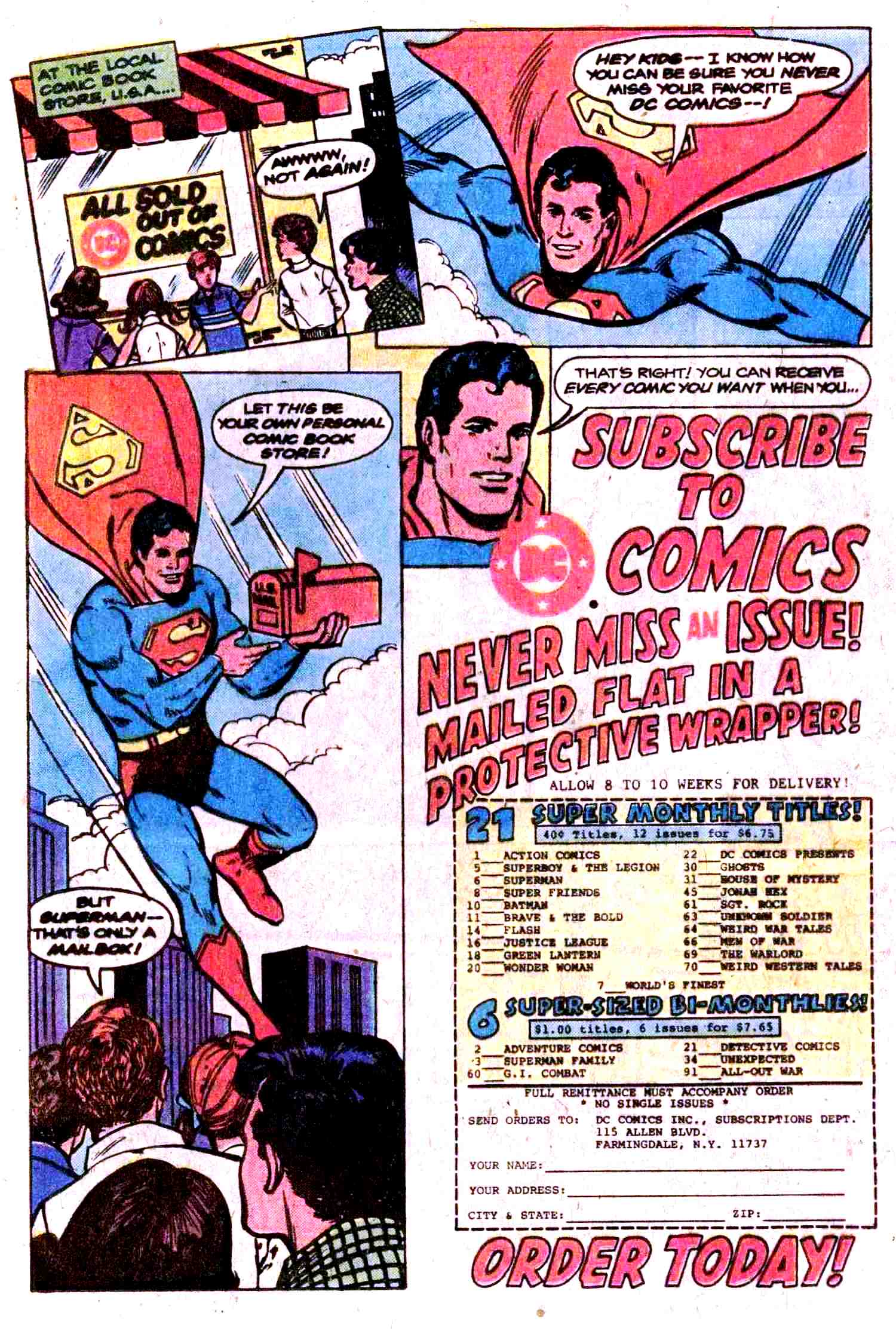 Read online The Brave and the Bold (1955) comic -  Issue #152 - 19