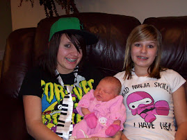 Keagyns Big Sisters