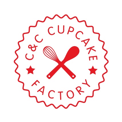c and c cupcake factory