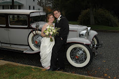 Wedding Day!
