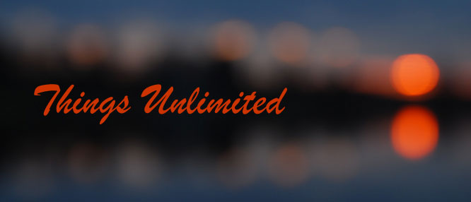 Things Unlimited