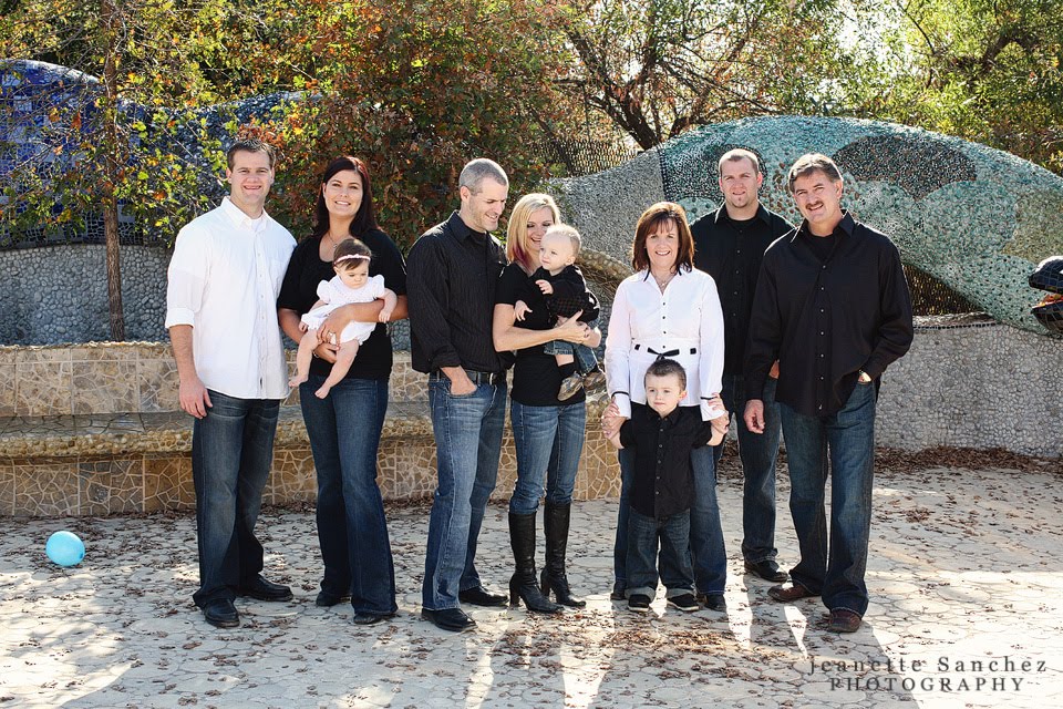 Sanchez Photography Kit Carson Park Escondido Pauley Family