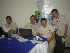 PANAMERICANO CONTINENTAL 2010