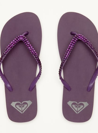 pretty things: i want: purple shoes