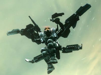 First Killzone firstGamingnews: World's first Killzone 3 review 9/10 STRONG DO WANT/10