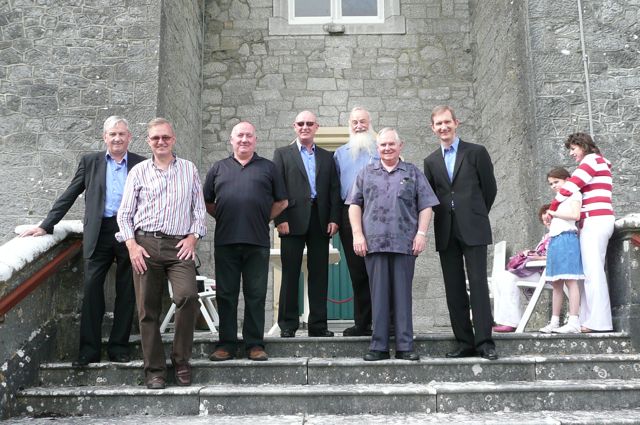 The Conquerors Ireland's Premier Wedding & Corporate Entertainers