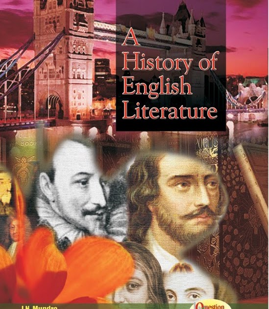 Prakash Book Depot, Bareilly— Views and News A HISTORY OF ENGLISH