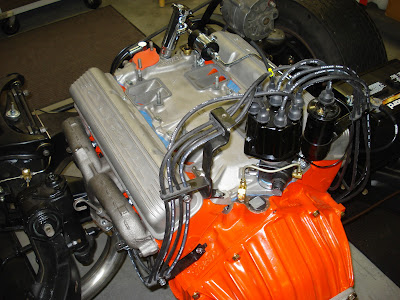 1963 Corvette Sting Ray - Split Window Coupe - Restoration ... chevy engine diagram with labels 